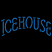 Icehouse Beer Sign Neon Skilt