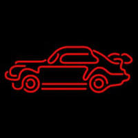 Porsche German Auto Bmw Neon Skilt