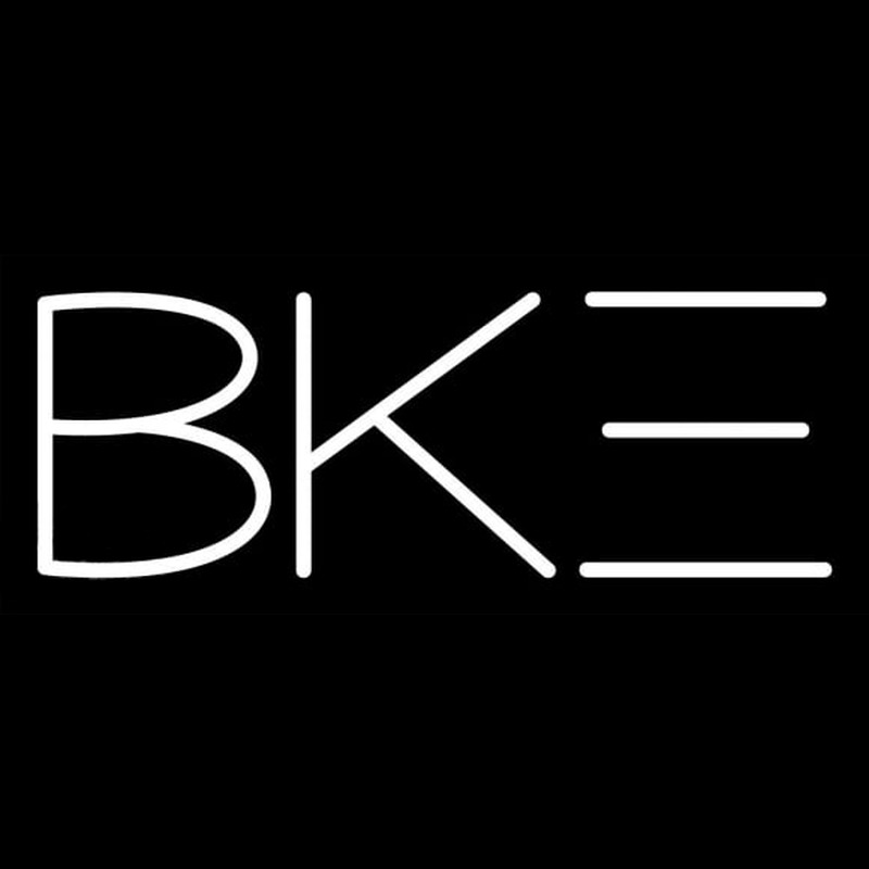 Beta Kappa Xi Neon Skilt