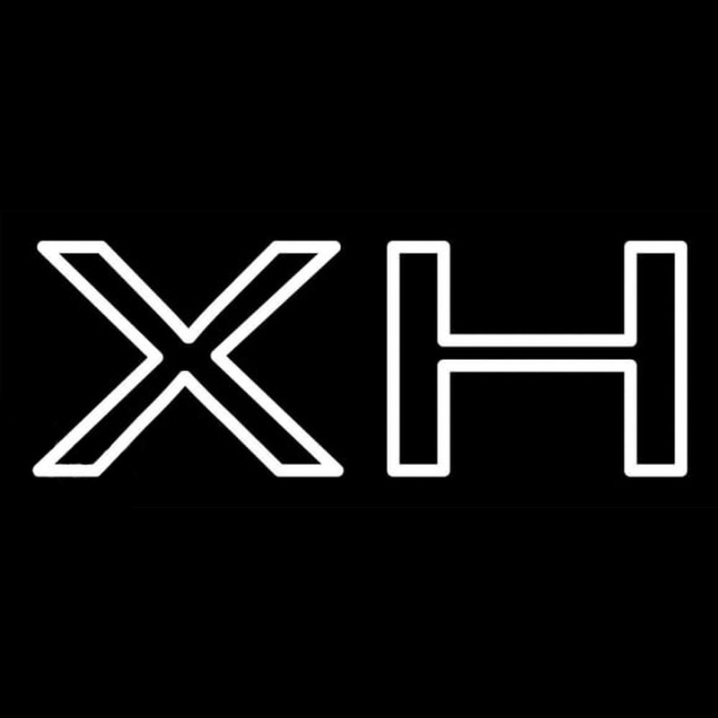 Chi Heorot Neon Skilt