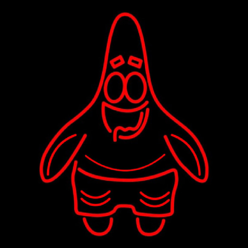 Fallon Smyth Neon Skilt