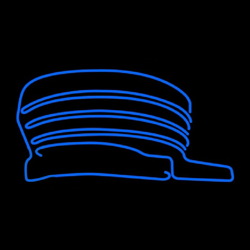 Guggenheim Neon Skilt