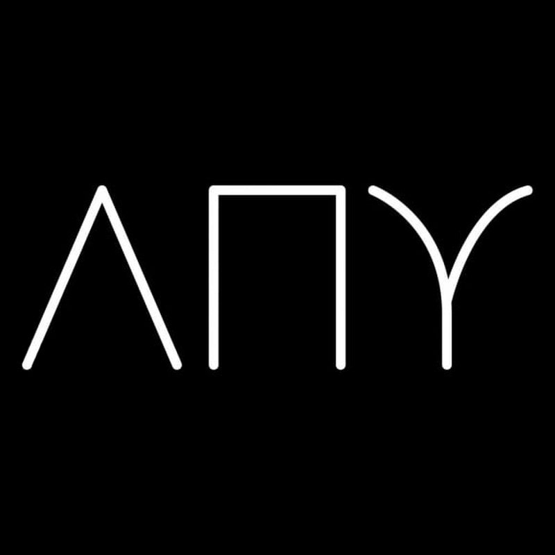 Lambda Pi Upsilon Neon Skilt