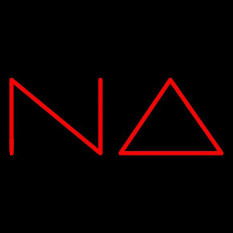 List of Mit Fraternities Sororities and Ilgs Neon Skilt