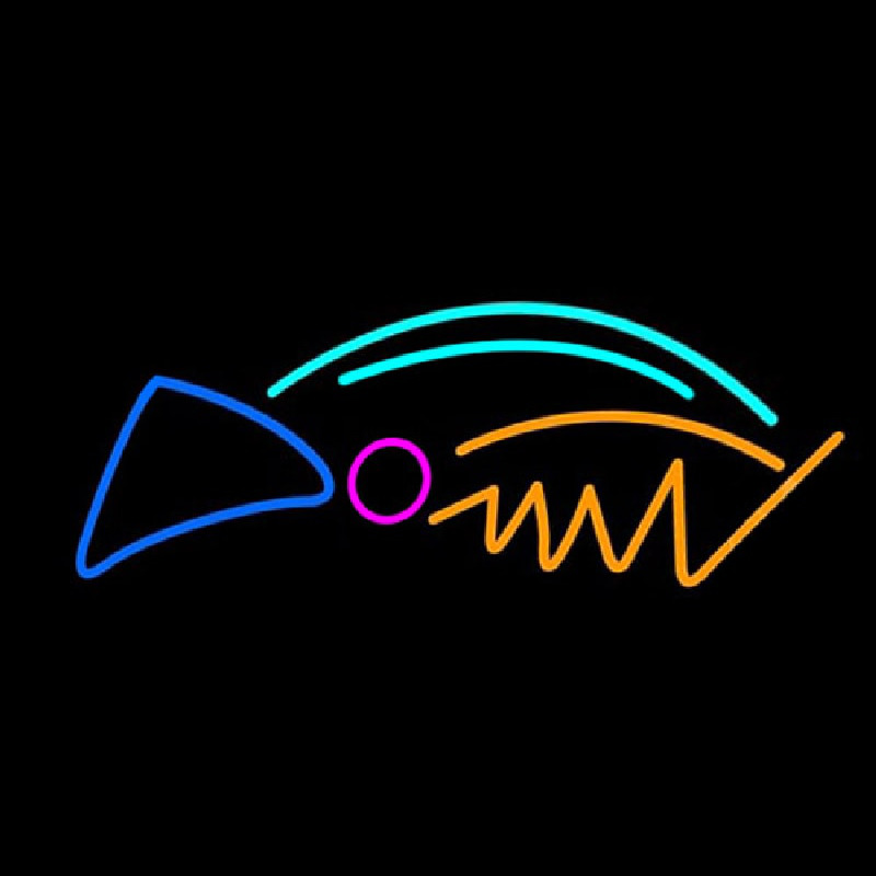 Neon Wall Neon Skilt