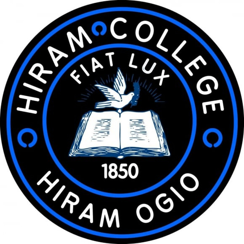 Phi Gamma Epsilon Logo Neon Skilt