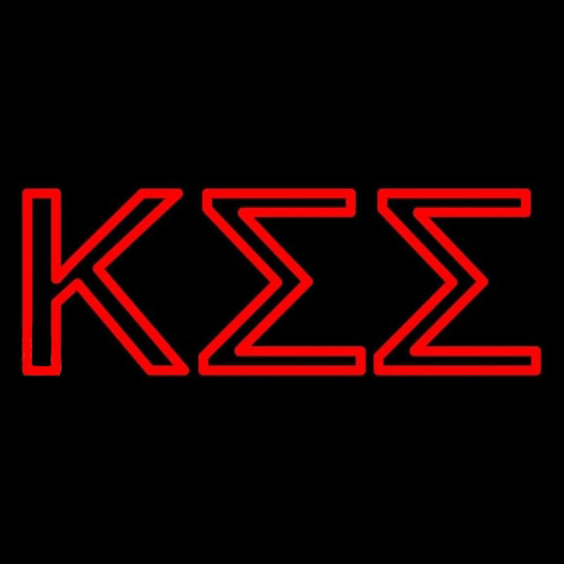 University of Redlands Neon Skilt