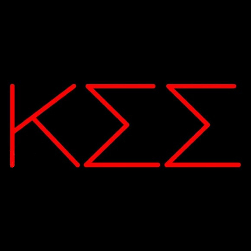 University of Redlands Neon Skilt