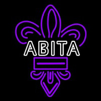 Abita Neon Skilt