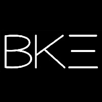 Beta Kappa Xi Neon Skilt