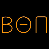 Beta Theta Pi Neon Skilt