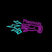 Bioshock Plasmids Neon Skilt