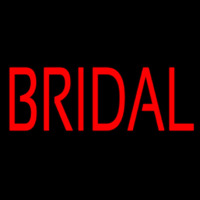 Bridal Neon Skilt