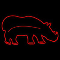 Bud Logo Neon Skilt