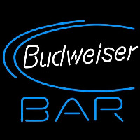 Budweiser Beer Bar Beer Sign Neon Skilt
