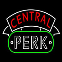 Central Perk Neon Skilt