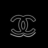 Chanel Neon Skilt