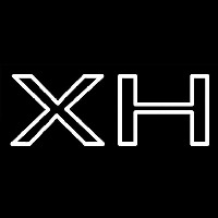 Chi Heorot Neon Skilt