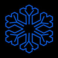 Crystal Series Neon Skilt