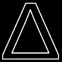 Drake Fraternity Neon Skilt