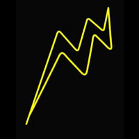 Flash Neon Skilt