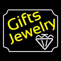 Gifts Jewelry Neon Skilt