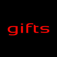 Gifts Stylish Neon Skilt