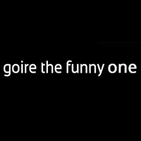 Goire The Funnyone Neon Skilt