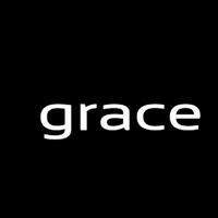 Grace Neon Skilt