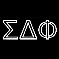 Grove City College Neon Skilt