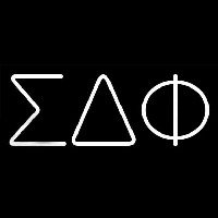 Grove City College Neon Skilt