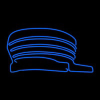 Guggenheim Neon Skilt