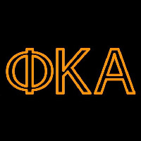 Hope College Neon Skilt