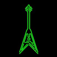 Instrument Neon Skilt