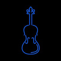 Instrument Neon Skilt