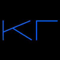 Kappa Gamma Neon Skilt