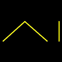 Lambda Iota Society Neon Skilt