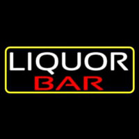 Liquor Bar 1 Neon Skilt