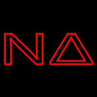 List of Mit Fraternities Sororities and Ilgs Neon Skilt