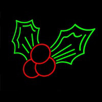 Logo Neon Skilt