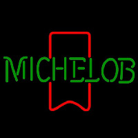 Michelob Beer Sign Neon Skilt