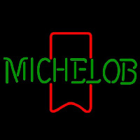 Michelob Beer Sign Neon Skilt