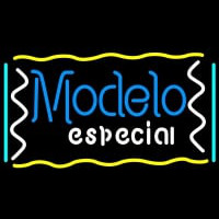 Modelo Especial Neon Skilt