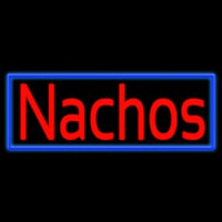 Nacho Neon Skilt