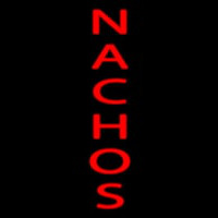 Nachos Neon Skilt