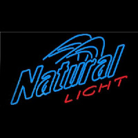 Natural Light Enhance Neon Skilt