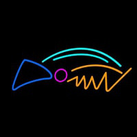 Neon Wall Neon Skilt