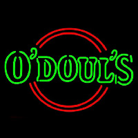 Odouls Beer Sign Neon Skilt