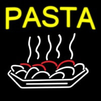 Pasta Neon Skilt