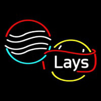 Pepsi And Frito Lay Neon Skilt